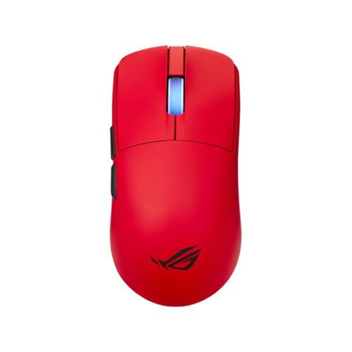 ASUS ROG Harpe II Ace vezeték nélküli egér - Piros