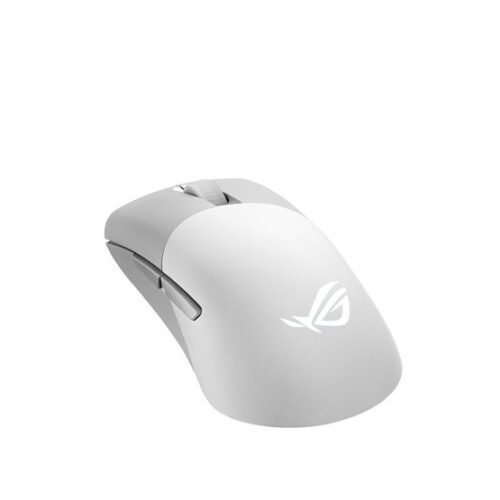 ASUS ROG Keris Wireless AimPoint vezeték nélküli egér - Fehér - Image 2