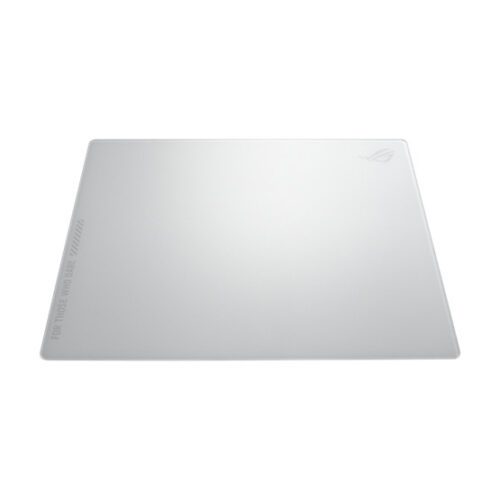 ASUS ROG Moonstone Ace L gamer egérpad - Fehér - Image 2