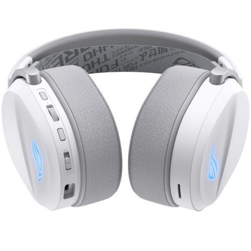 ASUS ROG PELTA - Fehér - Image 2