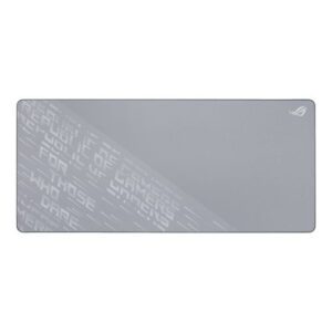 ASUS ROG Scabbard II Arctic gray XXL Gamer Egérpad