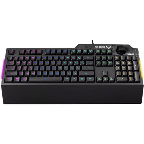 ASUS TUF Gaming K1 - Image 2