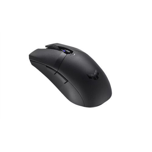 ASUS TUF Gaming M4 Wireless Gamer Egér - Image 2