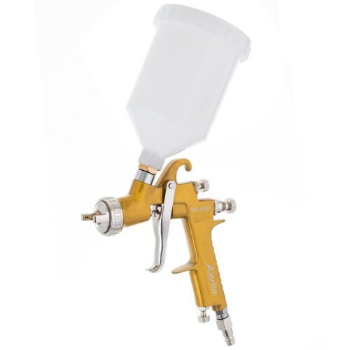 AUARITA W-400 LVMP Festékpisztoly 2.0 mm Fúvókával - Image 2