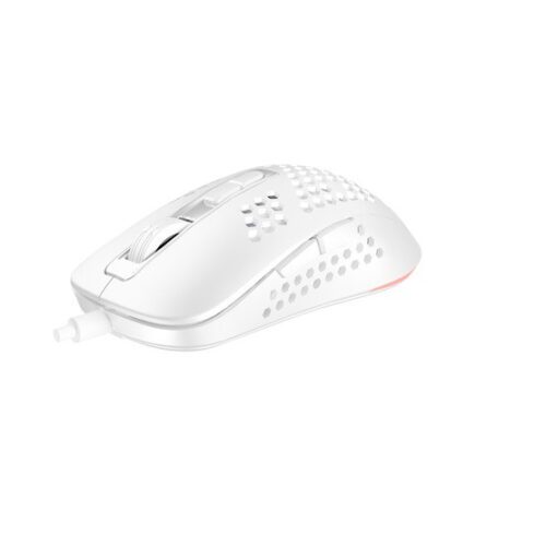 AVAX LW01 PAW3327 RGB gamer egér