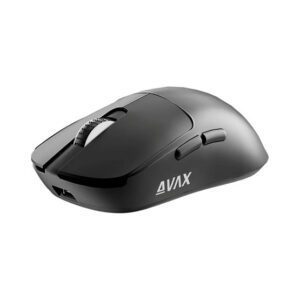 AVAX LW03 PRO Tri-mode gamer egér