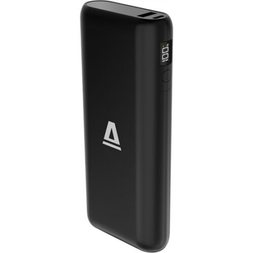 AVAX PB203 Vitality+ 20.000mAh Powerbank (PD 70W + QC 18W