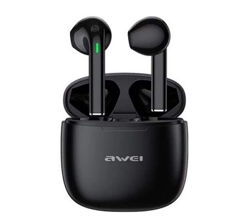 AWEI T26 PRO bluetooth fülhallgató SZTEREO (v5.3