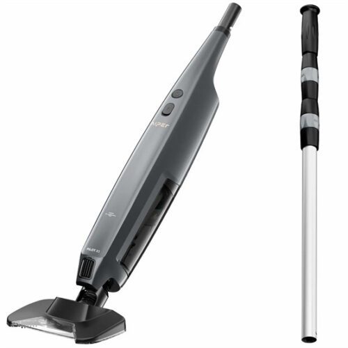 Aiper akkumulátoros medencetisztító porszívó - PilotFlow X1 - Image 2