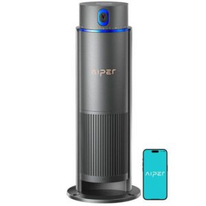 Aiper robot gyeplocsoló - Aiper IrriSense 2
