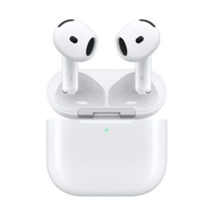 Apple AirPods (4. gen) (USB-C) with Active Noise Cancellation