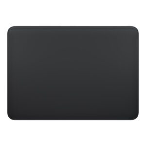 Apple Magic Trackpad (2024) - Black Multi-Touch Surface