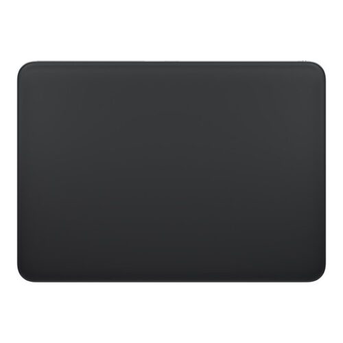 Apple Magic Trackpad (2024) - Black Multi-Touch Surface