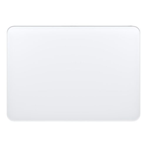 Apple Magic Trackpad (2024) - White Multi-Touch Surface