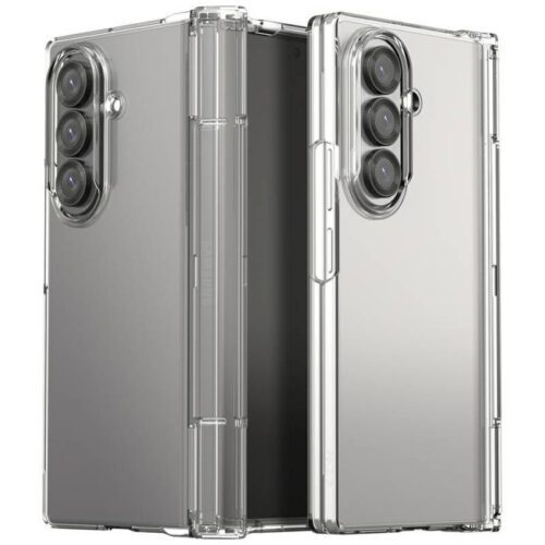Araree Nukin 360 tok Samsung Galaxy Z Fold7 - átlátszó