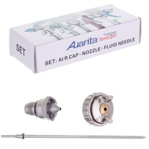 Auarita K-400 LVNP szórópisztoly fúvóka 1