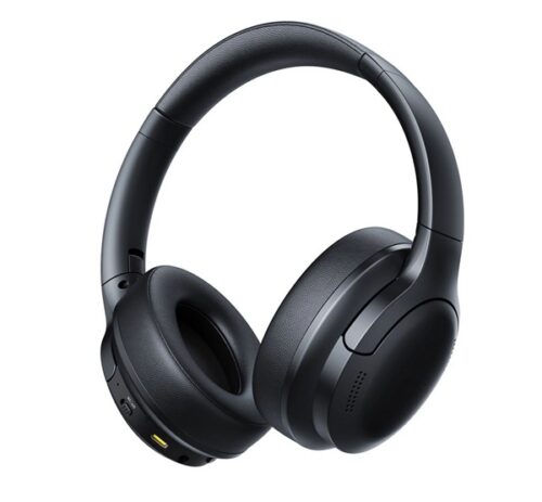 BASEUS BASS BH1 LITE bluetooth fejhallgató SZTEREO (v5.3