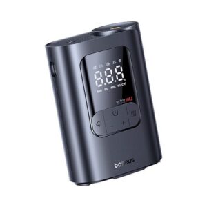 BASEUS GOTRIP VA1 SUPER MINI légkompresszor (Type-C