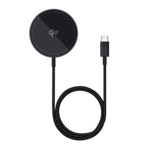 BASEUS SIMPLE MINI4 asztali töltő (15W