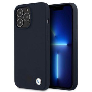 BMW BMHCP13XSILNA iPhone 13 Pro Max 6