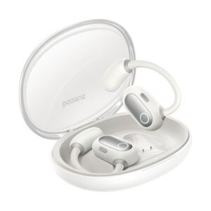 Baseus Eli Sport 1 Open-Ear True Wireless Earbuds vezeték nélküli fülhallgató