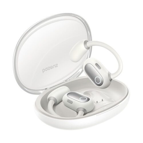 Baseus Eli Sport 1 Open-Ear True Wireless Earbuds vezeték nélküli fülhallgató