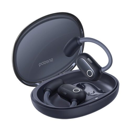 Baseus Eli Sport 1 Open-Ear True Wireless Earbuds vezeték nélküli fülhallgató
