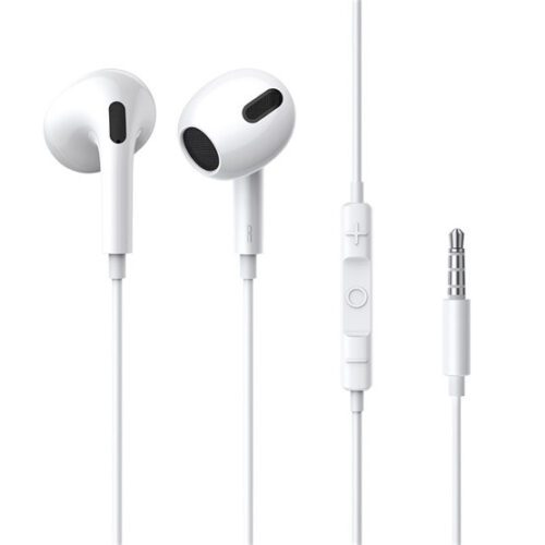 Baseus Encok H17 Wired Earphones 3