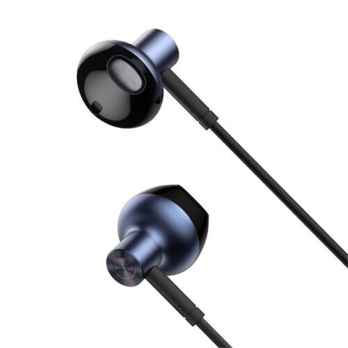 5 mm jack mikrofonos fülhallgató