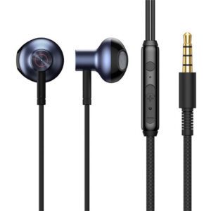 Baseus Encok H19 Wired Earphones 3