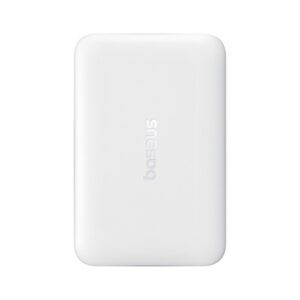 Baseus EnerFill FM11 Magnetic vezeték nélküli gyorstöltő powerbank 10000 mAh