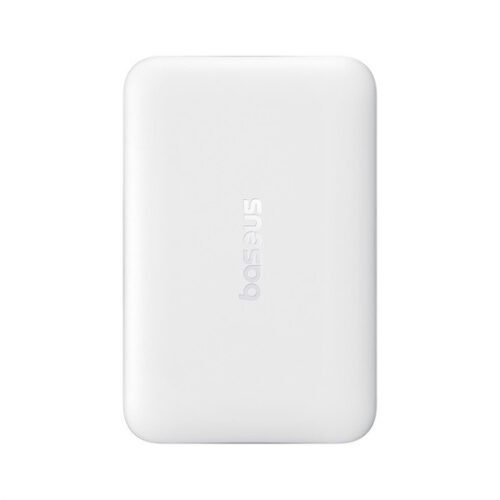 Baseus EnerFill FM11 Magnetic vezeték nélküli gyorstöltő powerbank 10000 mAh