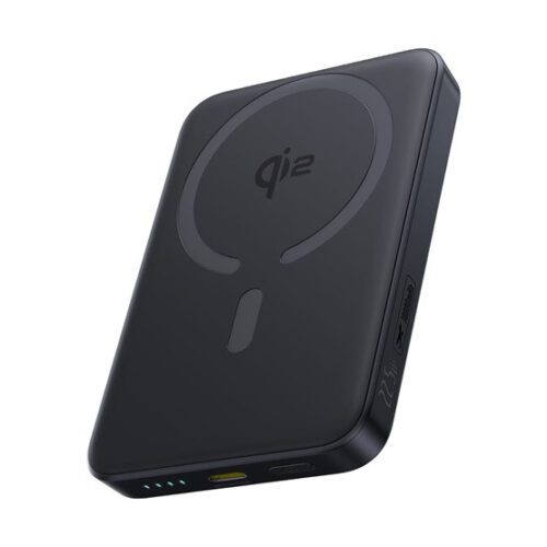 Baseus EnerFill FM12 Qi2 Magnetic vezeték nélküli gyorstöltő powerbank 10000 mAh