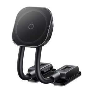 Baseus PrimeTrip C03s Magnetic műszerfalra rögzíthető autós telefontartó