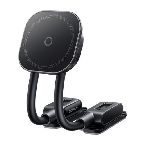 Baseus PrimeTrip C03s Magnetic műszerfalra rögzíthető autós telefontartó