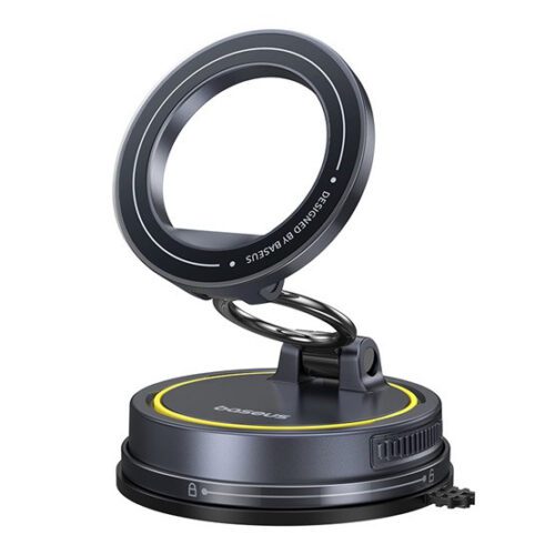 Baseus PrimeTrip VC2 Flex Magnetic szellőzőrácsra