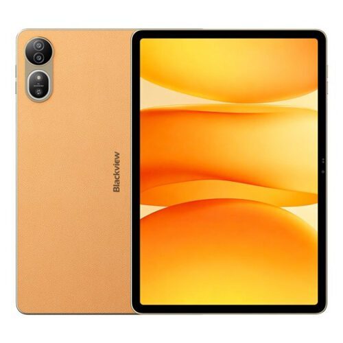 Blackview Mega 12 Wi-Fi 12/256GB - arany