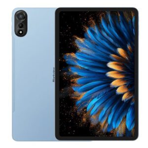Blackview Mega 2 Wi-Fi 12/256GB - kék