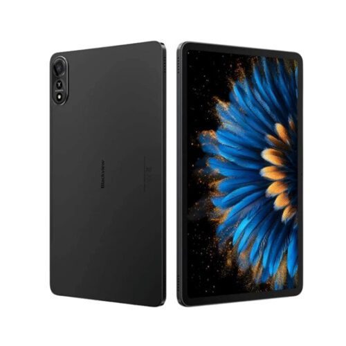 Blackview Mega 2 Wi-Fi 12/256GB - szürke - Image 2