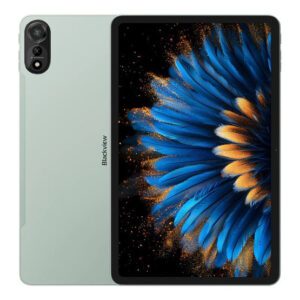 Blackview Mega 2 Wi-Fi 12/256GB - zöld