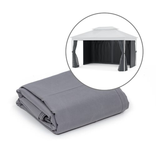 Blumfeldt oldalfalak - Mondo Dual 3x4 - 10047483