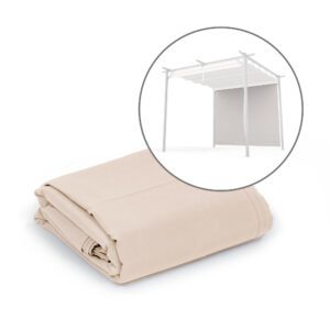 Blumfeldt oldalfalak - Pantheon Robust 3x3 - 10047527