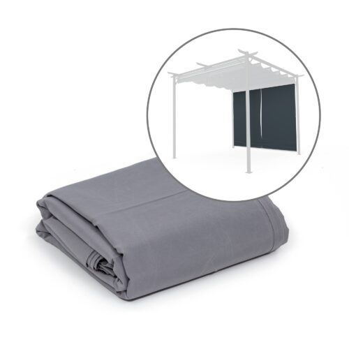 Blumfeldt oldalfalak - Pantheon Robust 3x3 - 10047529