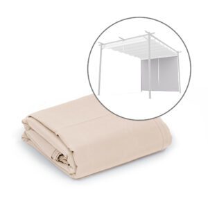 Blumfeldt oldalfalak - Pantheon Robust 3x4 - 10047539