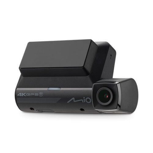CAM MIO MiVue 956WD 4K+Full HD Dual Menetrögzítő kamera - Image 2