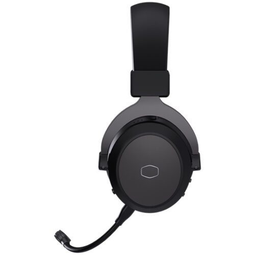Cooler Master CH-351 fejhallgató - Fekete - Image 2