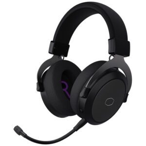 Cooler Master CH-351 fejhallgató - Fekete