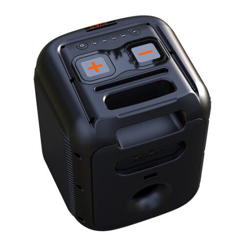 Denver BPS-250 Bluetooth hangszóró beépített LED világítással - Image 2
