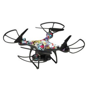 Denver DCH-350 drón kamerával