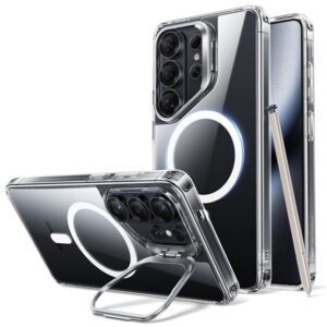 ESR CLASSIC HYBRID szilikon telefonvédő (ütésállóság
